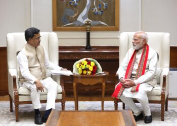 CM appeals for support on important development plans