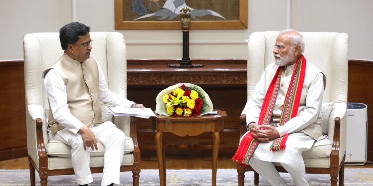 CM appeals for support on important development plans