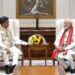 CM appeals for support on important development plans