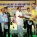 Governor launches food aid for TB patients under Nikshay Mitra