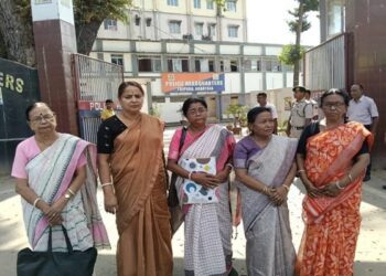 AIDWA demands swift police action on crimes against women, kids