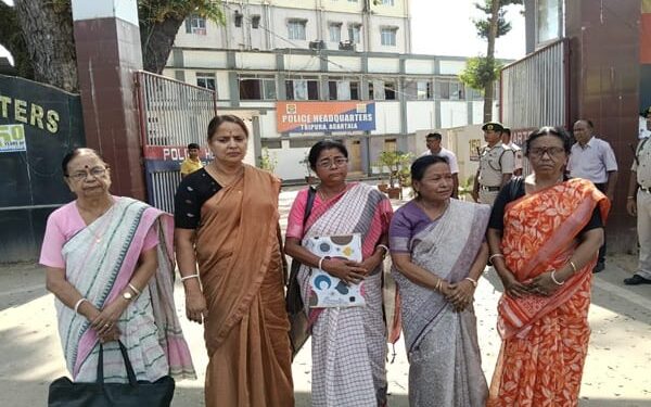 AIDWA demands swift police action on crimes against women, kids