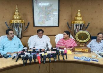 Agartala civic body to host 3rd Sharad Samman on October 25