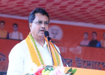 True nature of so-called peaceful movement now exposed: CM