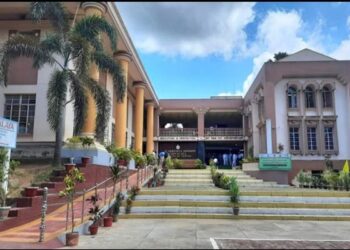 Ramakrishna Mission Vidyalaya, Viveknagar in India’s Top 25