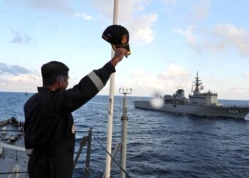 India-Japan Defence Partnership Emerging as Pillar of Indo-Pacific Security: Report