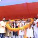 Tripura CM Saha Stresses Unity, Development at Bihar Rally