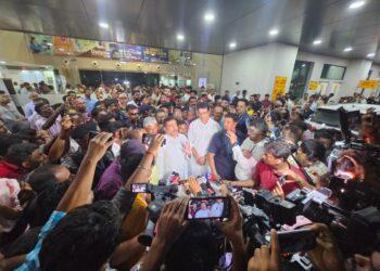 BJP MP Khagen Murmu, MLA Shankar Ghosh attacked in North Bengal