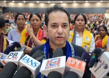 Pradyot Debbarma Rejects BJP Claims, Urges Dialogue for Peace