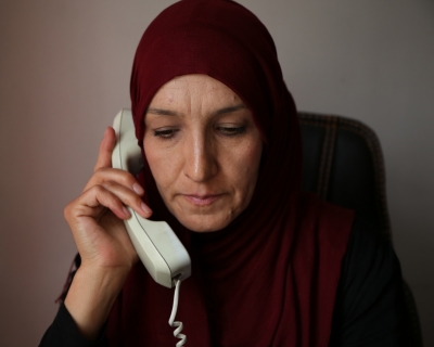 UN: Afghanistan Telecom Shutdown Worsened Women’s Crisis