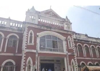 Ceiling Fan Collapse at Agartala School Leaves Student Critically Injured; Parents Demand Accountability