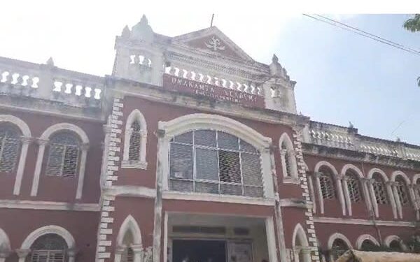 Ceiling Fan Collapse at Agartala School Leaves Student Critically Injured; Parents Demand Accountability