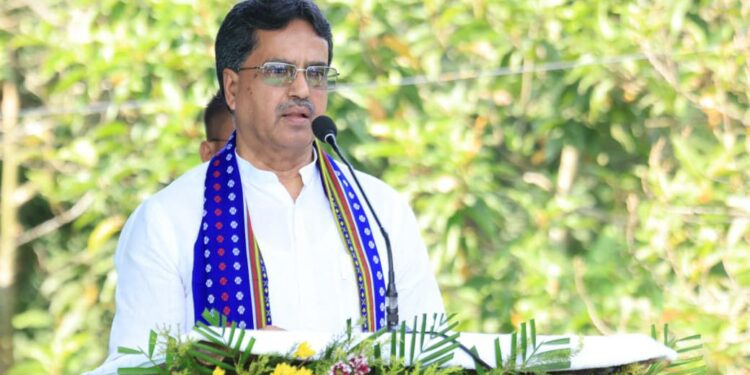 CM Says AI, Internet Must Be Used for People’s Welfare