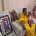 Pratima Bhoumik Visits Family of 10-Year-Old Accident Victim in Dharmanagar