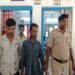 Three Bangladeshi Nationals Arrested in Tripura for Illegal Entry
