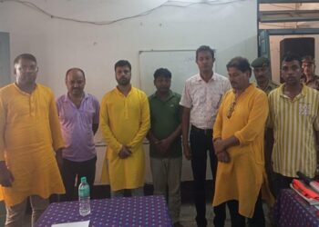 Seven Oriental Club members get bail in Belonia assault case