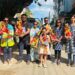 ‘Kanya Katha’ Continues Initiative to Safely Relocate Abandoned Lakshmi Idols