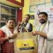 Minister Sushanta Chowdhury launches Sharadotsav 2025 in Tripura