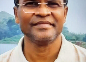 Tripura Scientist Dr. Debabrata Ray Appointed Director of Rubber Research Institute of India
