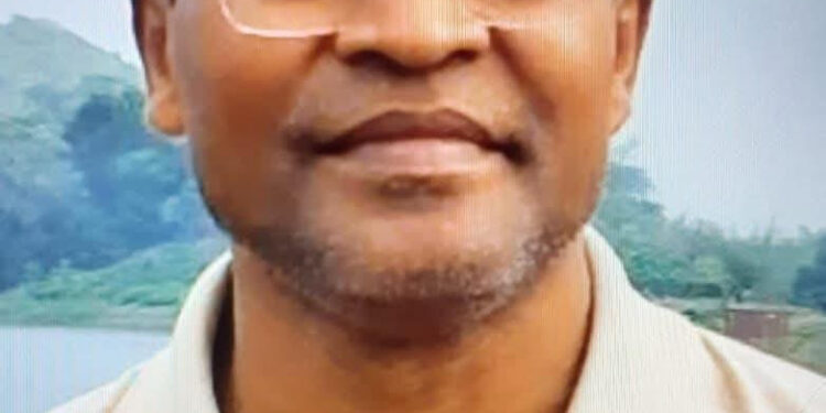 Tripura Scientist Dr. Debabrata Ray Appointed Director of Rubber Research Institute of India