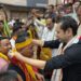 Tipra Motha Vows to Ensure Tribal CM in Tripura by 2028: Pradyot