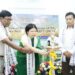 Santana Chakma: Skill growth key to self-reliant Tripura