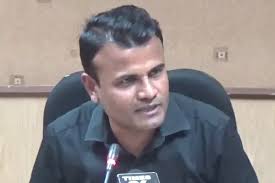 Government-Approved Survey Conducted on Alleged Encroachment of MBB College Lake Sparks Controversy