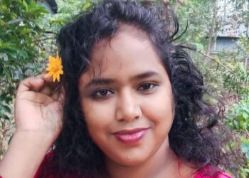 Content Creator Madhabi Biswas Held for Objectionable Posts