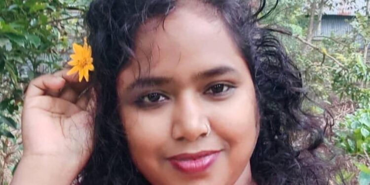 Content Creator Madhabi Biswas Held for Objectionable Posts