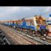 Two Pairs of DEMU Trains Between Agartala and Sabroom Cancelled Till October 28