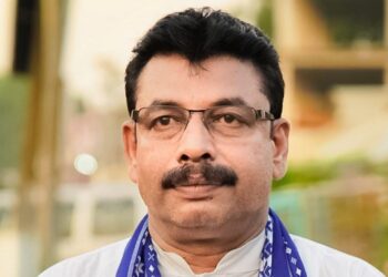 BJP MLA Tofajjal Hossain Issued Show-Cause Notice Over ‘Indiscipline’ Remarks