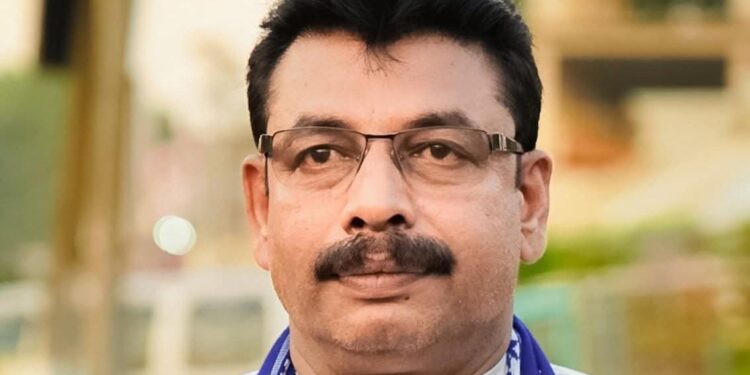 BJP MLA Tofajjal Hossain Issued Show-Cause Notice Over ‘Indiscipline’ Remarks