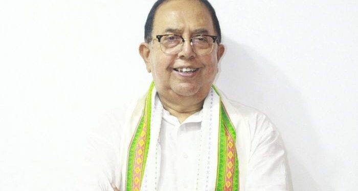 Tripura Assembly Speaker Biswa Bandhu Sen Stable, Showing Steady Recovery in Bengaluru