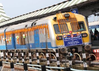 NFR to Run Special Trains for Diwali Pilgrim Rush in Tripura