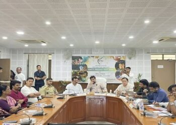 Tripura to Host ‘Unity Promo Fest 2025’ in Belonia to Boost Tourism and Cultural Harmony