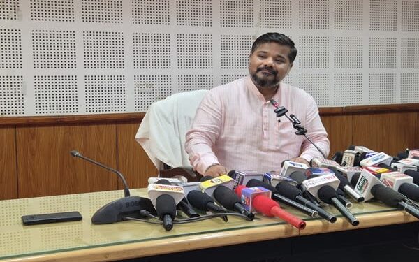 Tripura Launches ‘Balika Samriddhi Yojana’ to Empower Girls