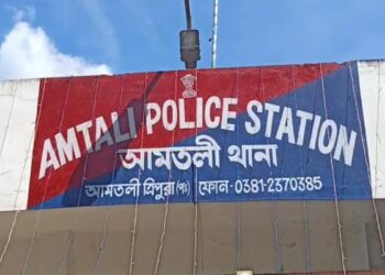 Woman Beaten to Death by Husband in Jharkharia; Accused Arrested