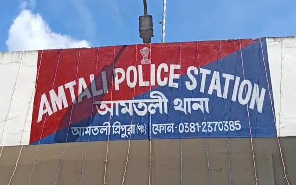 Woman Beaten to Death by Husband in Jharkharia; Accused Arrested
