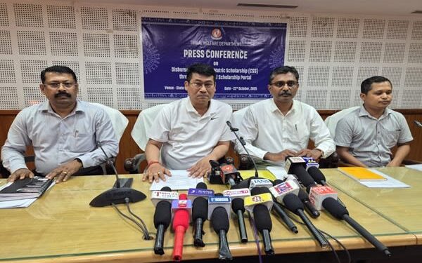 Minister Clarifies Misinformation on Tribal Post-Matric Scholarships, Assures Pending Payments Soon