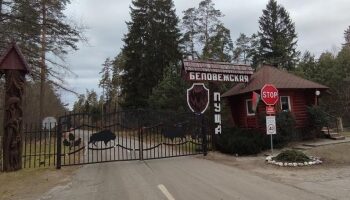 Lithuania to Reopen Border Checkpoints with Belarus After Reviewing Security Situation