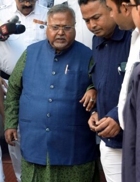 No Special Privileges for Partha Chatterjee in Bengal Assembly Winter Session: Speaker