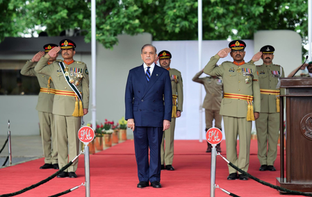 Pakistan’s 27th Amendment boosts military power: Report