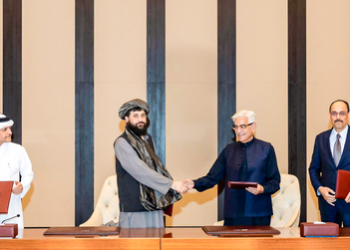 Rising Pakistan-Afghanistan Tensions Raise Concerns Over Regional Stability in South and Central Asia