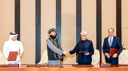 Rising Pakistan-Afghanistan Tensions Raise Concerns Over Regional Stability in South and Central Asia