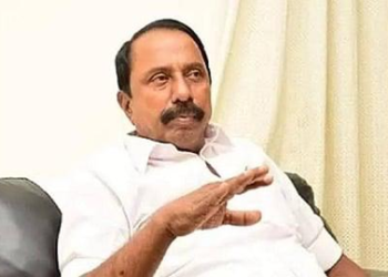 Expelled AIADMK Leader Sengottaiyan Calls Ouster Unconstitutional