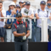 McKibbin Leads as Maguire, Uihlein Close In at Hong Kong Open