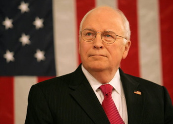 Former US Vice President Dick Cheney Passes Away at 84