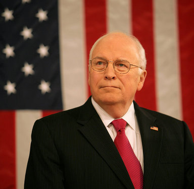 Former US Vice President Dick Cheney Passes Away at 84