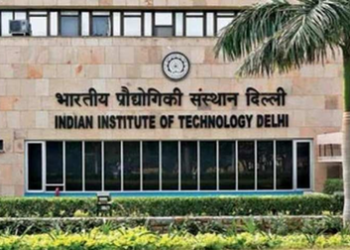 India Shines in QS Asia Rankings 2026 with Seven Universities in Top 100