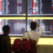 Technical Glitch in ATC System Disrupts Over 400 Flights at Delhi Airport
